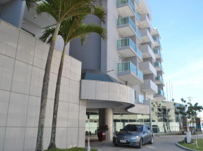 Blue Tree Towers Macae