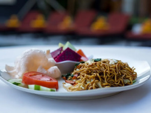 Kubu Petitenget Suite Seminyak