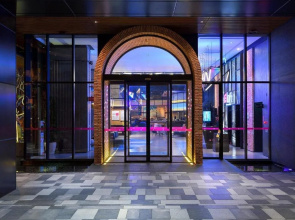 Aloft Tainan Anping