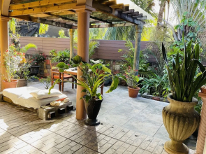 Effies Mountain View Villa Coco Villa