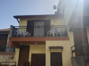 Guest House A casa di Papà