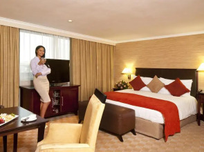 Southern Sun O.R Tambo