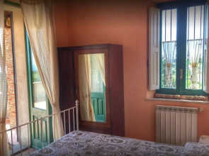 B&B Masseria Cosentini