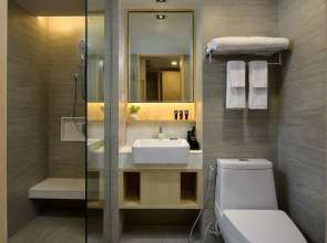 Eleven Hotel Bangkok