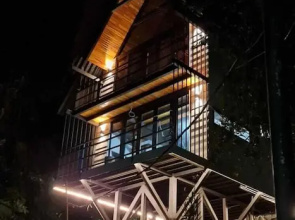 Hotel Los Sueños de Bajos del Toro