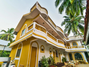 OYO 13066 Time and Leisure Hotels