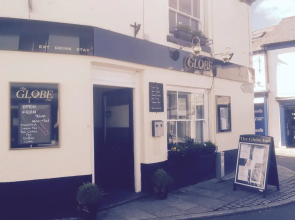 The Globe Inn