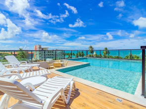 Rooftop #302 - Flat by the sea by Carpediem