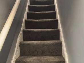 Stunning 3-bed House in Manchester