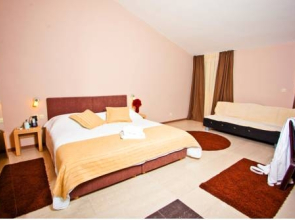 Beach Hotel Bozikovina
