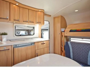TopCamp Henne Strand