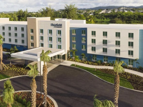 Fairfield by Marriott Luquillo Beach