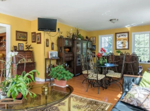 Inn of Treasured Memories