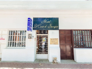 Ayenda La Casa de Siempre