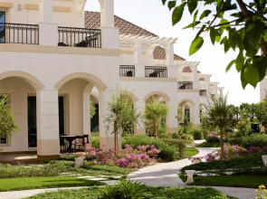 Movenpick Beach Resort Al Khobar