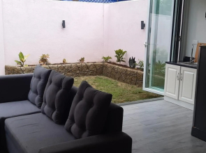 AM Residences