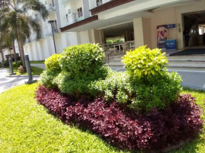 Field Residence Condotel Pls do not pay on line Our Staff Are Fully Vaccinated Free Pool Access
