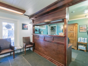 Mountainside Inn 106 1 Bedroom Condo by Alpine Lodging Telluride