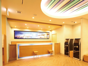 AB Hotel Kamagori