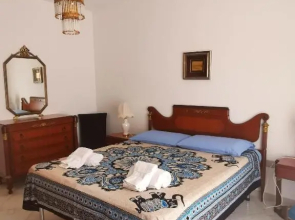 Appartamento Del Toro, residence Le Oasi