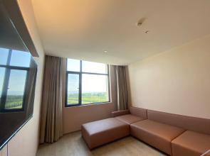 HanTing Hotel (Anyang Linzhou Luban Avenue)(汉庭酒店(安阳林州鲁班大道店))