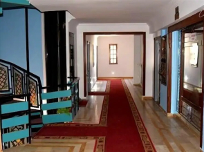 Huzur Otel
