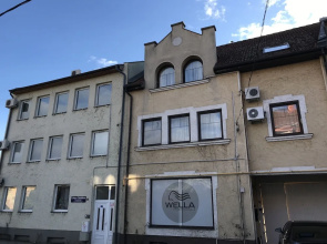 Lotusz Apartments