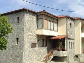 Guesthouse Kallisto