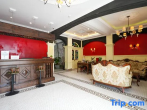 Ancient Tea Culture  Themed Homestay