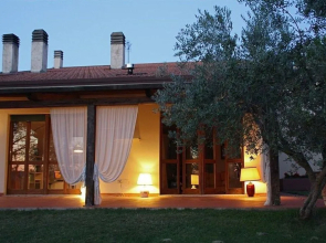 Agriturismo In Villa