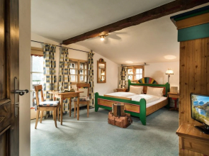 Mondi-Holiday Chalet Bellevue Alm