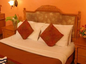 Horseland Hotel And Mountain Spa
