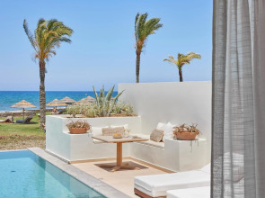 Amirandes, A Grecotel Resort to Live