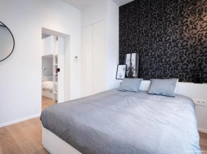 1 Bedroom Fully Equipped In A Beautiful House