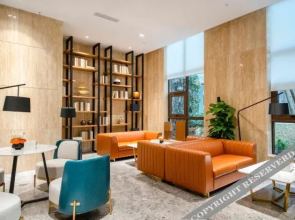 Rezen Yufeng Hotel Emeishan