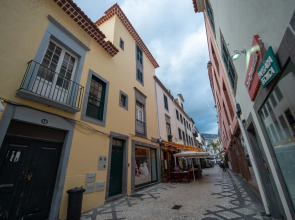 Apartamentos Da Queimada