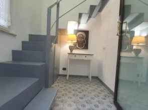 Il Museo di Teresa monolocale