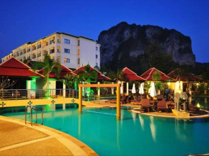Ao Nang Orchid Resort