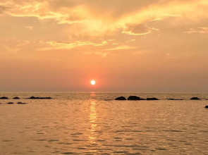 Libong Sunset Resort
