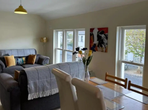 Town Centre Apartment