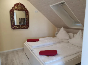 Apartmenthaus in Walle