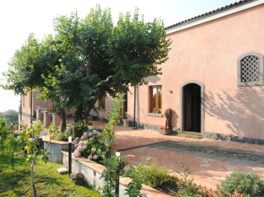 La corte di Bafè B&B "Slow Life"