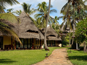 Ocean Paradise Resort & Spa Zanzibar