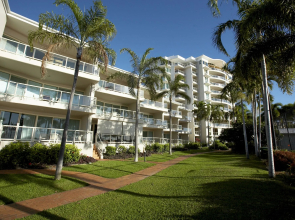 Mariners North Holiday Apartments