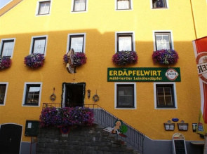 Gasthof 'Zum alten Turm'