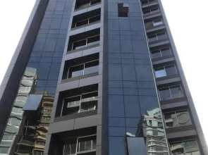 Shade Suites and Studios