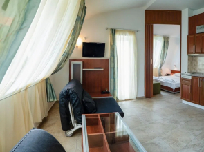 Milennia Family Hotel