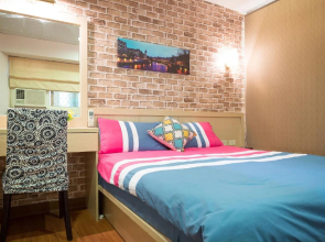 Cozy Room