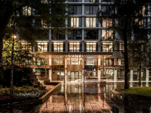Hotel Norge by Scandic