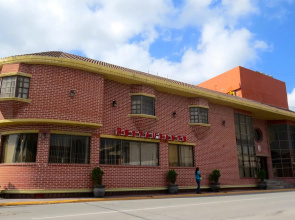 Hotel Señorial